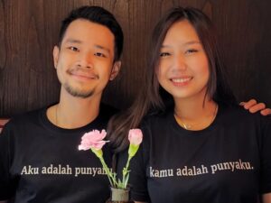 Berita artis: Jess No Limit dan Sisca Kohol semakin hari terlihat semakin mesra, apakah keduanya sudah tunangan dan siap menikah tahun ini?