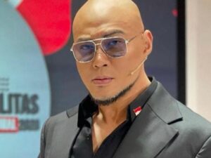 Berita artis: Kenali maksud dari masturbasi yang sempat diucapkan oleh Deddy Corbuzier di akun youtube pribadinya.