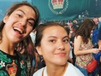 Berita artis: El Rumi mengungkapkan isi hatinya soal sang mantan, Masha Aruan yang pernah menjadi pacarnya selama lima tahun lebih, Sabtu (15/5/2022).