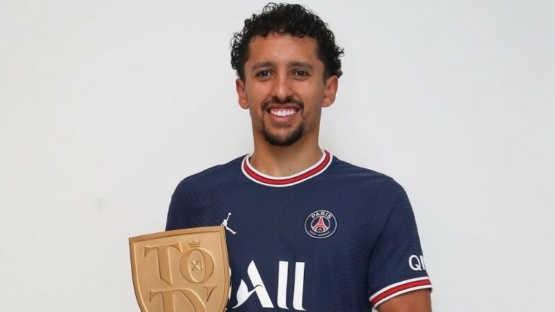 Berita bola: 10 Bek Terbaik di Dunia Saat Ini