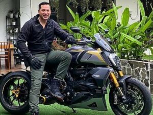 Berita Artis: Ari Wibowo Dikabarkan Meninggal Dunia Karena Kecelakaan
