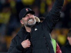 Berita bola: Klopp Sebut Madrid Lebih Favorit Juarai Liga Champions