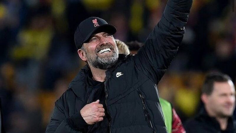 Berita bola: Klopp Sebut Madrid Lebih Favorit Juarai Liga Champions