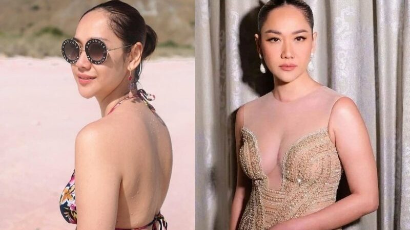 Berita artis: Bunga Citra Lestari belum lama ini hebohkan warganet dengan unggahan dirinya yang tengah berada di negara California, festival musik.
