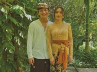 Berita artis: Rizky Febian dan Mahalini pasalnya sudah melakukan foto prawedding di Bali yang lengkap dengan pakaian adatnya, Kamis (12/5/2022).