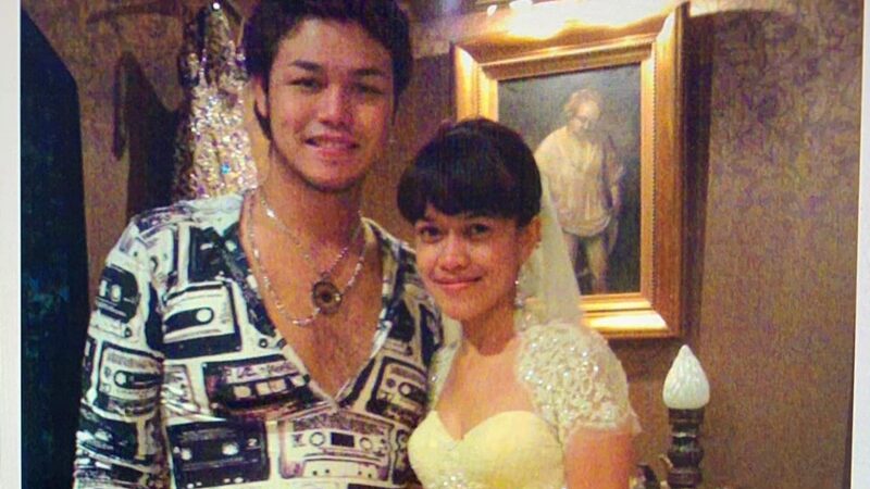 Berita artis: Ivan Gunawan ungkap ingin memiliki bentuk tubuh sewaktu dirinya masih muda dulu, yang terlihat kurus dan juga ganteng.