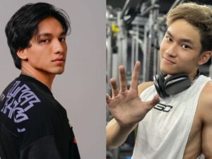 Berita artis: Jefri Nichol belum lama ini mendapat penawaran dari Denny Sumargo untuk lakukan adu tinju di atas ring dengan Azka Corbuzier.