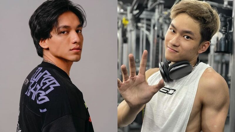 Berita artis: Jefri Nichol belum lama ini mendapat penawaran dari Denny Sumargo untuk lakukan adu tinju di atas ring dengan Azka Corbuzier.