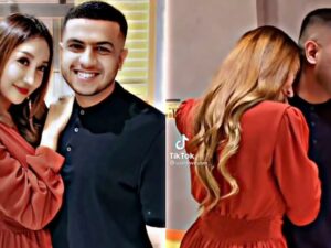 Berita artis: baru-baru ini netizen dibuat tercengang dengan video singkat kebersamaan Lucinta Luna  dengan kakak Fadil Jaidi, Yislam.