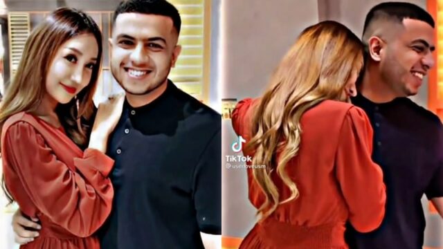 Berita artis: baru-baru ini netizen dibuat tercengang dengan video singkat kebersamaan Lucinta Luna  dengan kakak Fadil Jaidi, Yislam.