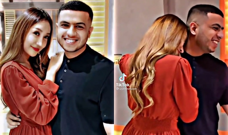 Berita artis: baru-baru ini netizen dibuat tercengang dengan video singkat kebersamaan Lucinta Luna  dengan kakak Fadil Jaidi, Yislam.