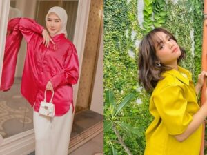 Berita artis: Marissy Icha mengungkapkan bahwa Fuji adik dari mendiang Bibi Ardiansyah ini juga ikut menjadi korban penipuan MZ.