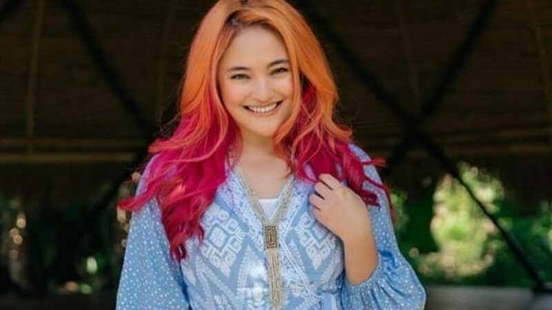 Berita artis: Marshanda menyebutkan bahwa penyakit mental seperti bipolar bukanlah sebuah tren yang patut untuk dibanggakan.