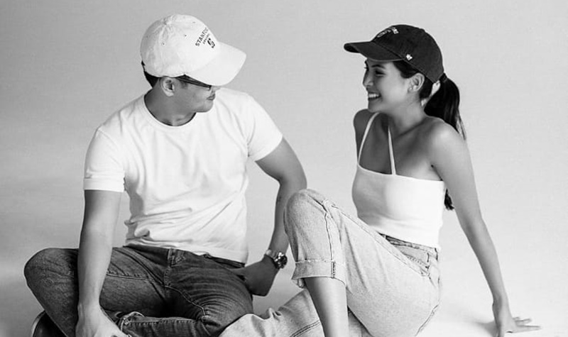 5 Pertimbangan Maudy Ayunda Dalam Memilih Pasangan 6 Lampiran Gambar