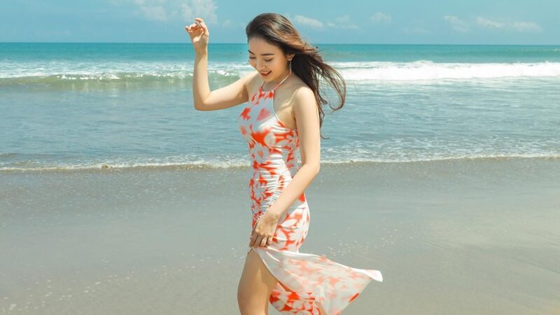 Natasha Wilona beberkan jika semua mantan kekasih adalah tipe idamannya. Hanya saja mereka tak lolos untuk dijadikan pasangan hidup.