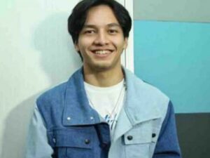 Berita artis: Aktor tampa Jefri Nichol mengungkapkan bahwa dirinya belum pernah ditolak oleh seorang cewek ketika menembaknya, Rabu (18/5/2022).