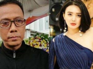 Berita Artis: Doddy Sudrajat dikabarkan tengah dekat dengan selebgram Wika Salim, hubungan keduanya bermula ketika dijodohkan oleh Raffi Ahmad.