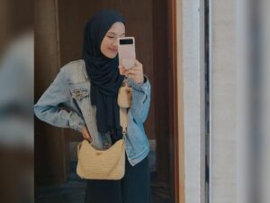 Berita artis: Penampilan Alyssa Soebandono selalu dianggap cantik, buat netizen iri memiliki bentuk badan sepertinya.