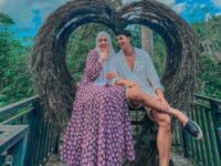 Berita artis: Fairuz A Rafiq bagikan sebuah rahasia agar bisa membangun keluarga yang bahagia serta harmonis bersama pasangan.