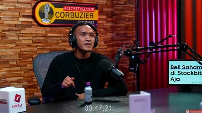 Berita artis: Caesar beri klarifikasi mengenai pemberitaan viral dirinya yang dipantau akun diduga BNN, netizen beri peringatan.
