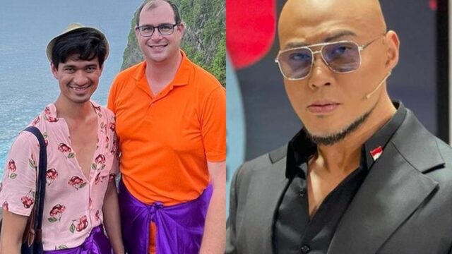 Berita Artis: Deddy Corbuzier belum lama ini mendapat kecaman dari warganet karena sudah menghadirkan pasangan gay di kanal youtubenya dan sebut sebagai perbedaan yang harus dihargai.