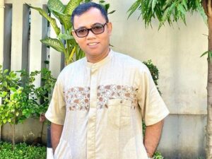 Haji Faisal dan Oma Gala bagikan sejumlah tips yang bisa membuat hubungan pernikahan keduanya selalu awet selama 34 tahun.