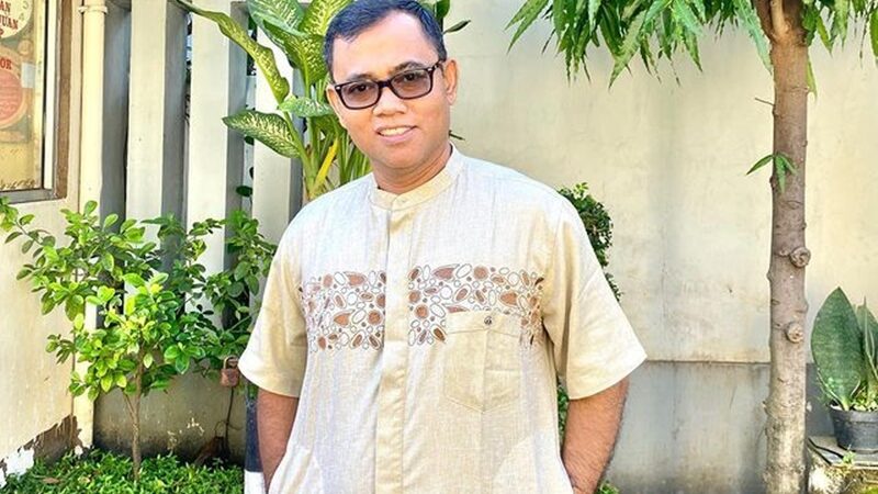 Haji Faisal dan Oma Gala bagikan sejumlah tips yang bisa membuat hubungan pernikahan keduanya selalu awet selama 34 tahun.