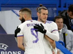 Berita Bola: Gareth Bale dipastikan akan meninggalkan Real Madrid pada musim depan, namun tidak halnya dengan Marcelo