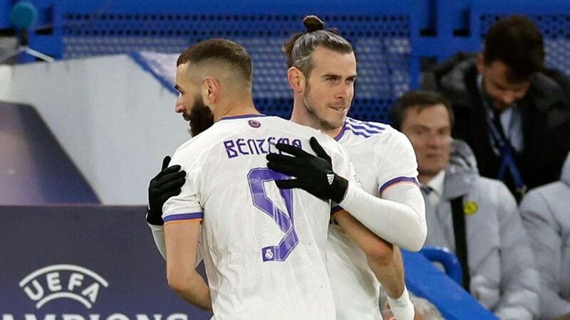 Berita Bola: Gareth Bale dipastikan akan meninggalkan Real Madrid pada musim depan, namun tidak halnya dengan Marcelo