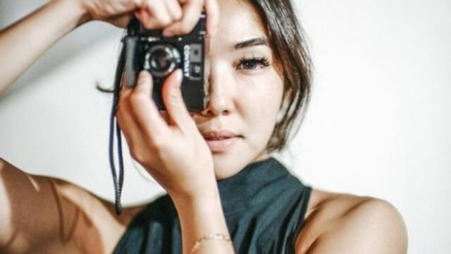 Berita artis: Penyanyi cantik Gisella Anastasya miliki sebuah hobi baru yang sama dengan mantan suaminya, buat netizen berharap lebih.