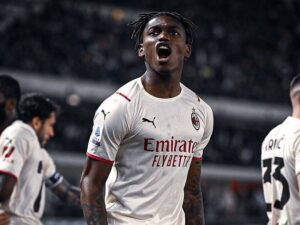 Berita Bola: Harga pemain muda Rafael Leao diperkirakan bakal naik tajam jika AC Milan bisa menjadi juara Liga Italia pada musim ini