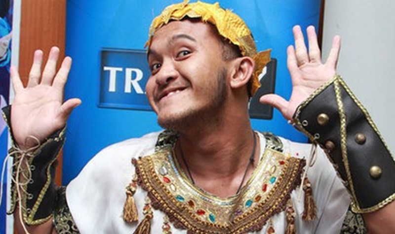 Ramai Dituduh Pakai Narkoba, Ini Klarifikasi Caesar YKS 2 Lampiran Gambar