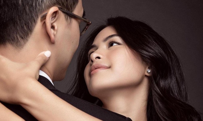 5 Pertimbangan Maudy Ayunda Dalam Memilih Pasangan 9 Lampiran Gambar