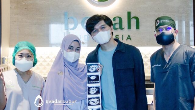 Berita artis: Anisa Rahma, mantan girl band Cherrybelle membagikan kabar bahagia bahwa dirinya kini tengah hamil setelah empat tahun menikah dengan Anandito.