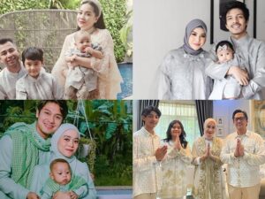 Berita artis: Sederatan artis ini tak tanggung-tanggung membagikan THR dengan jumlah yang fantastis, siapa kah mereka? .
