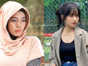 Berita artis: Fuji dikabarkan sedang beristirahat dari media sosial, hal itu malah langsung disangkutpautkan netizen dengan komentar Sohwa Halilintar.