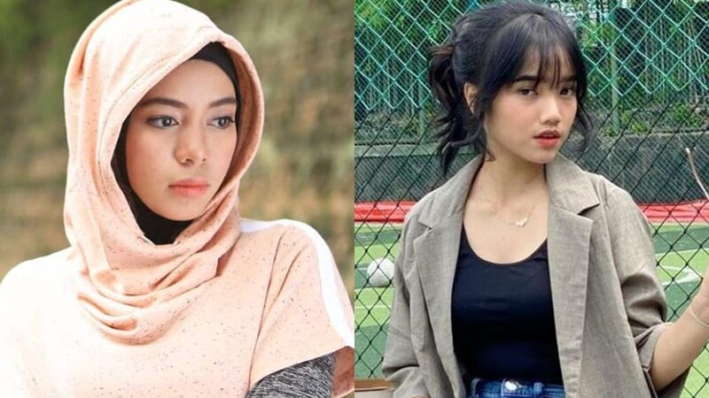 Berita artis: Fuji dikabarkan sedang beristirahat dari media sosial, hal itu malah langsung disangkutpautkan netizen dengan komentar Sohwa Halilintar.