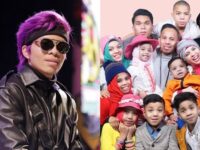 Berita artis: Atta Halilintar akhirnya buka suara soal kabar keluarganya yang dituding menganut ajaran sesat yang tidak baik sehingga keluarga tidak bisa balik ke Indonesia.