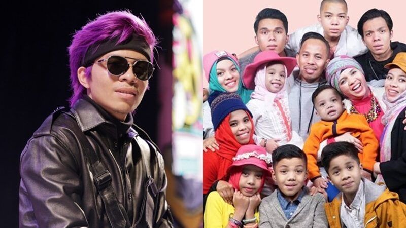 Berita artis: Atta Halilintar akhirnya buka suara soal kabar keluarganya yang dituding menganut ajaran sesat yang tidak baik sehingga keluarga tidak bisa balik ke Indonesia.