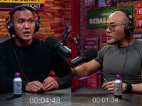 Berita artis: Deddy Corbuzier mengundang Caesar YKS di podcastnya yang belum lama ini hebohkan warganet dengan aksinya di Tiktok yang lakukan live 24 jam.
