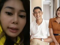 Denise Cadel Sebut Amanda Manopo Pelakor Dalam Rumah Tangga Arya Saloka dan Putri Anne