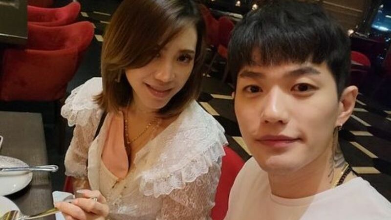 Berta artis: Lee Jong Hoon secara gambling mengakui sebaga ketua pebinor alias perebut bini orang pada Celine Evangelista.