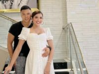 Berita artis: Kembali unggah foto mesra dengan Byron Rastrullo, netizen merasa jika ada aura pengantin baru saat melihan Millen Cyrus.