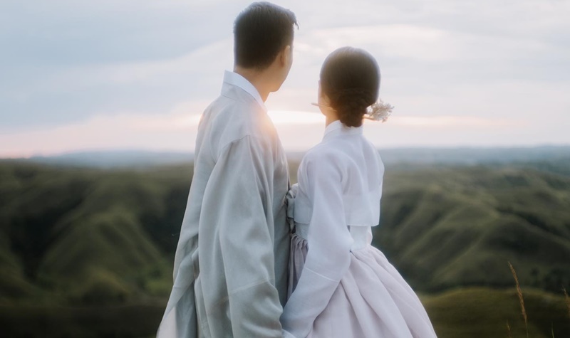 5 Pertimbangan Maudy Ayunda Dalam Memilih Pasangan 7 Lampiran Gambar