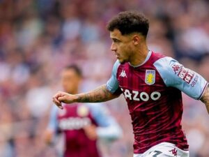 Berita Bola: Penyerang asal Brasil, Philippe Coutinho dipastikan tak akan kembali ke Barcelona dan bakal permanen di Aston Villa