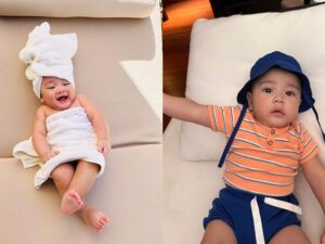 Rayyanza Malik Ahmad