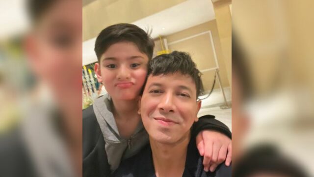 Berita artis: Foto baru A Rafiq malah buat netizen salfok pada suaminya, Sonny Septian dipuji sebagai lelaki seksi oleh warganet.