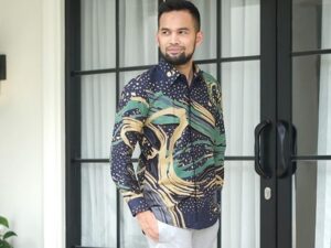 Teuku Wisnu