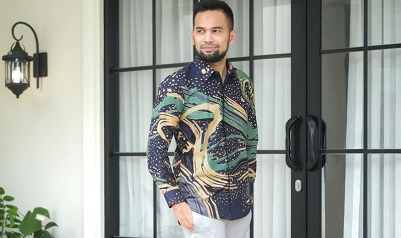 Teuku Wisnu