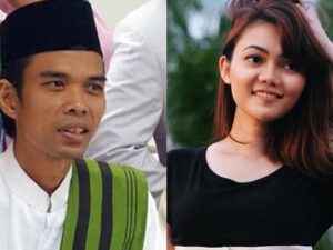 Berita artis: Beredar video lama UAS yang mengatakan bahwa Rina Nose jelek dan juga tidak punya kelebihan, Rina Nose pun tuliskan sesuatu yang menohok.